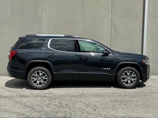 2020 GMC Acadia AWD SLT