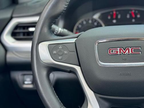 2020 GMC Acadia AWD SLT