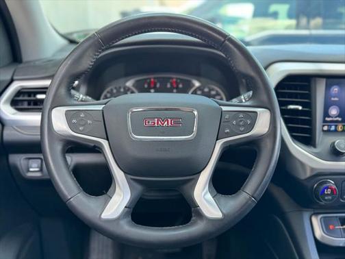 2020 GMC Acadia AWD SLT