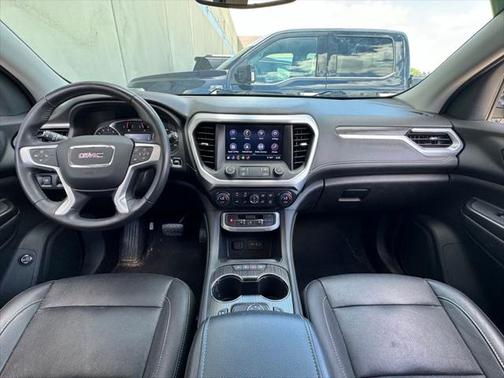 2020 GMC Acadia AWD SLT
