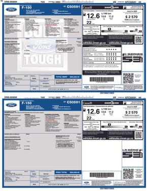 2019 Ford F-150 Limited