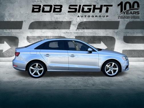 2016 Audi A3 1.8T Premium