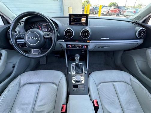 2016 Audi A3 1.8T Premium