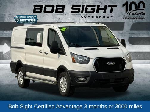 2024 Ford Transit-250 Base