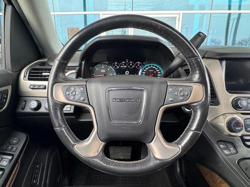 2018 GMC Yukon XL Denali