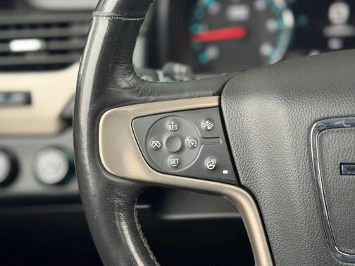 2018 GMC Yukon XL Denali