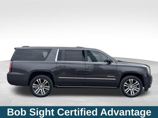 2018 GMC Yukon XL Denali
