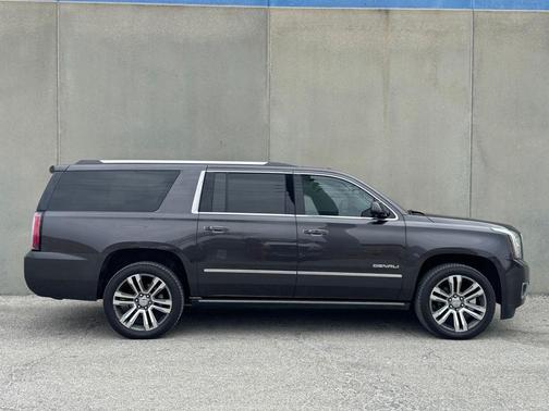 2018 GMC Yukon XL Denali