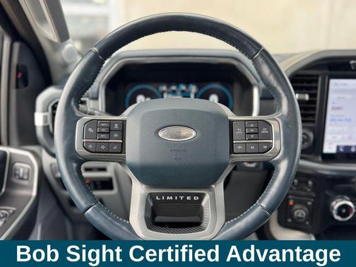 2023 Ford F-150 Limited