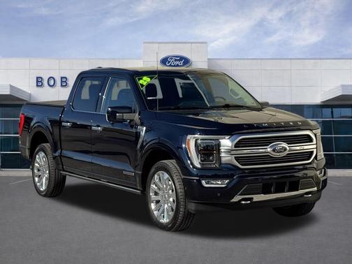 2023 Ford F-150 Limited