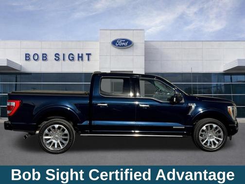 2023 Ford F-150 Limited