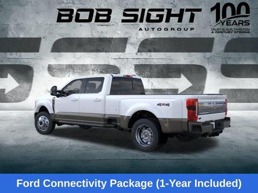 2026 Ford F-450 XL