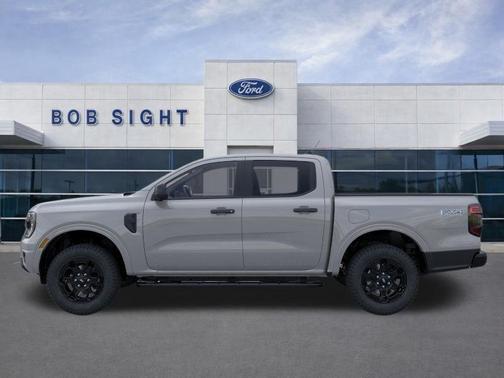 Avalanche 2026 Ford Ranger XLT