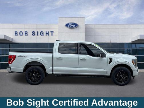 Avalanche 2023 Ford F-150 XLT