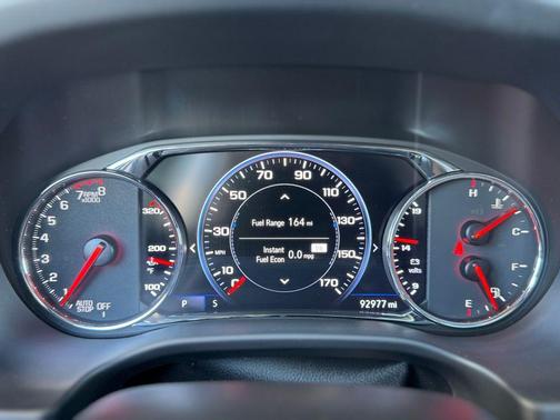 2021 GMC Acadia AWD AT4