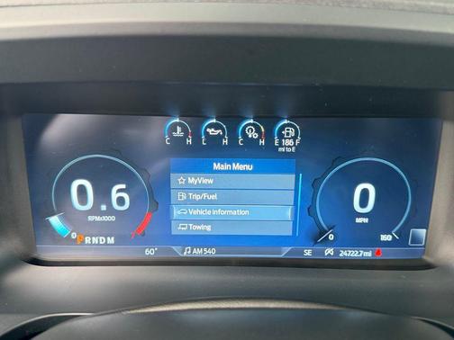 2024 Ford Expedition Platinum