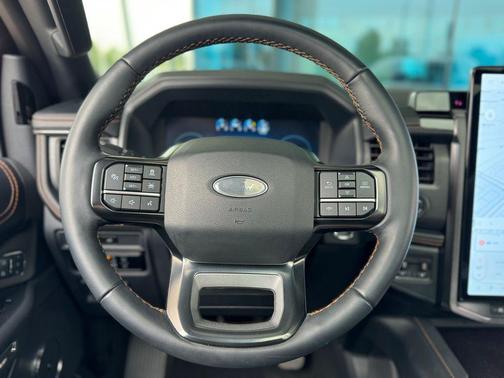 2024 Ford Expedition Platinum