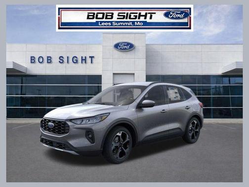 2026 Ford Escape ST-Line Select