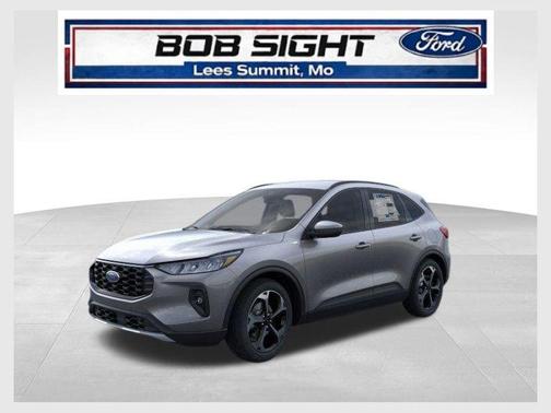 2026 Ford Escape ST-Line Select