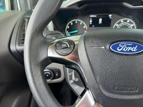 2023 Ford Transit Connect XL w/Rear Liftgate
