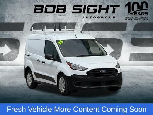 2023 Ford Transit Connect XL w/Rear Liftgate