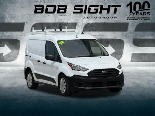 2023 Ford Transit Connect XL w/Rear Liftgate