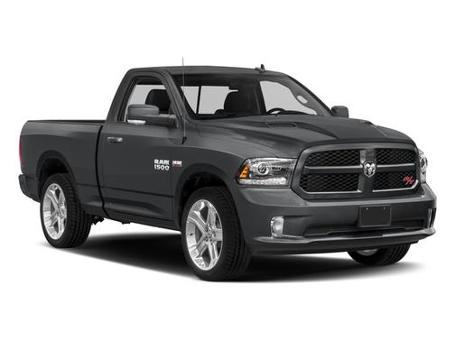 2017 RAM 1500 Sport