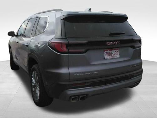 2024 GMC Acadia AWD Elevation
