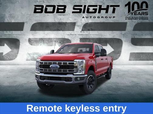 2025 Ford F-350 XLT