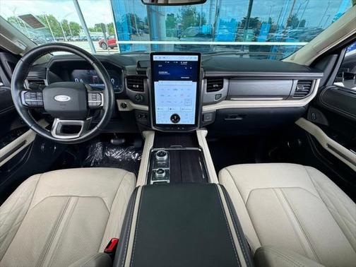 2023 Ford Expedition Max Platinum