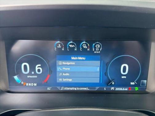 2023 Ford Expedition Max Platinum