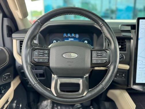 2023 Ford Expedition Max Platinum