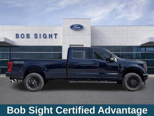 2022 Ford F-350 Lariat