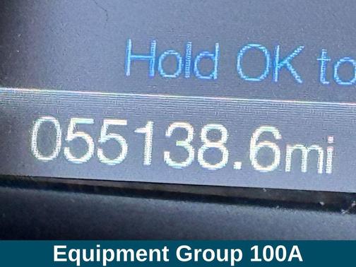 Carbonized Gray Metallic 2022 Ford Edge SE