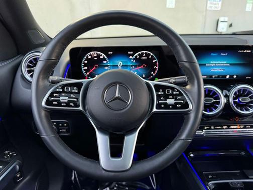 2023 Mercedes-Benz GLB 250 4MATIC
