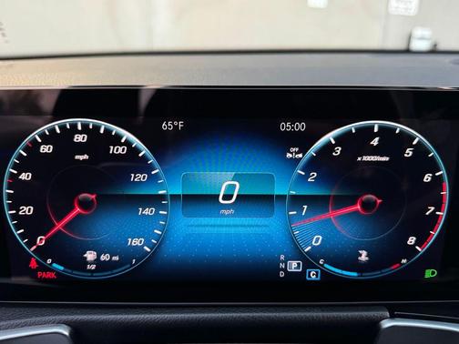 2023 Mercedes-Benz GLB 250 4MATIC