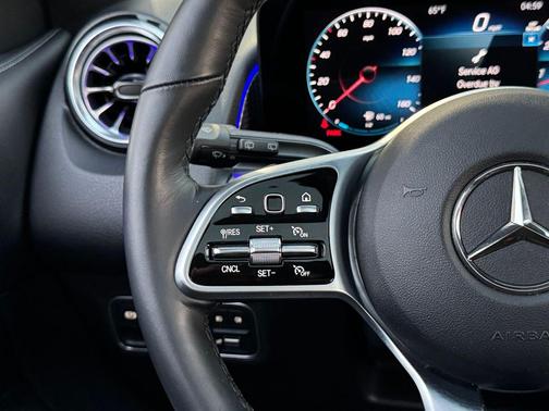 2023 Mercedes-Benz GLB 250 4MATIC