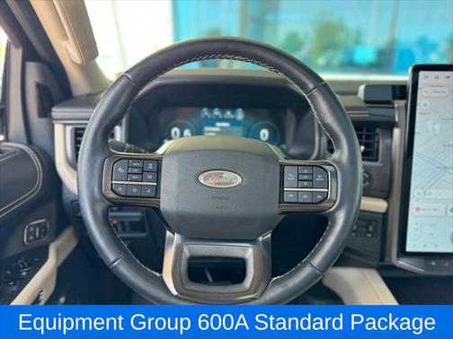 2022 Ford Expedition Platinum