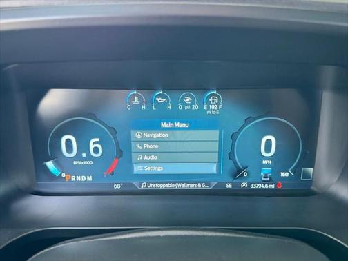 2022 Ford Expedition Platinum
