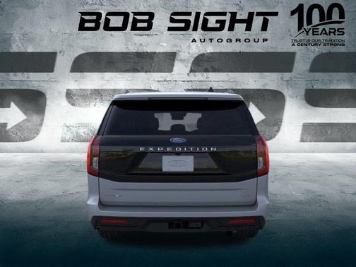 2025 Ford Expedition Max Active 4x4