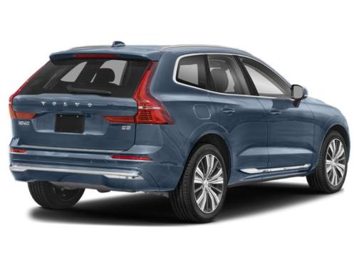 2022 Volvo XC60 B5 Inscription
