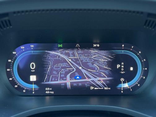 2022 Volvo XC60 B5 Inscription