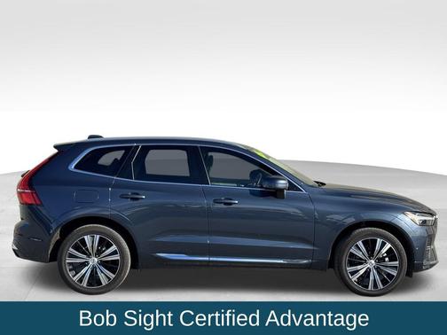 2022 Volvo XC60 B5 Inscription