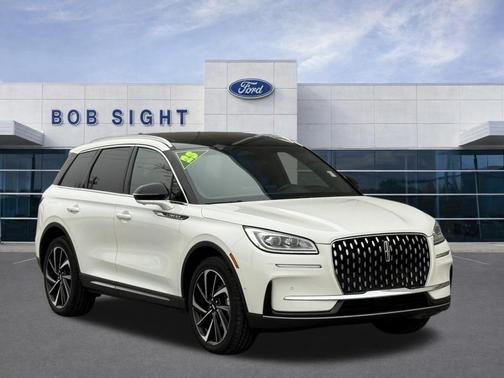 2023 Lincoln Corsair Reserve