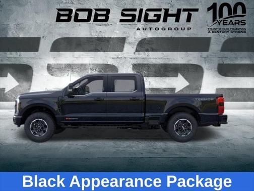2025 Ford F-350 Lariat