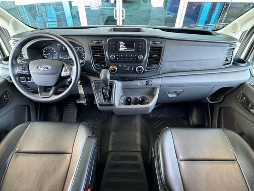 2024 Ford Transit-250 Base
