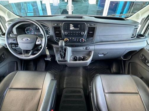 2024 Ford Transit-250 Base