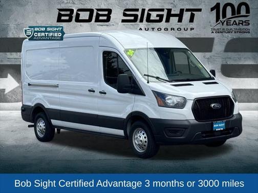 2024 Ford Transit-250 Base
