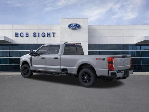 Avalanche 2026 Ford F-350 XL