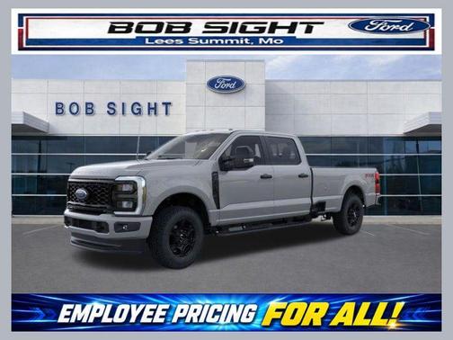 Avalanche 2026 Ford F-350 XL Truck